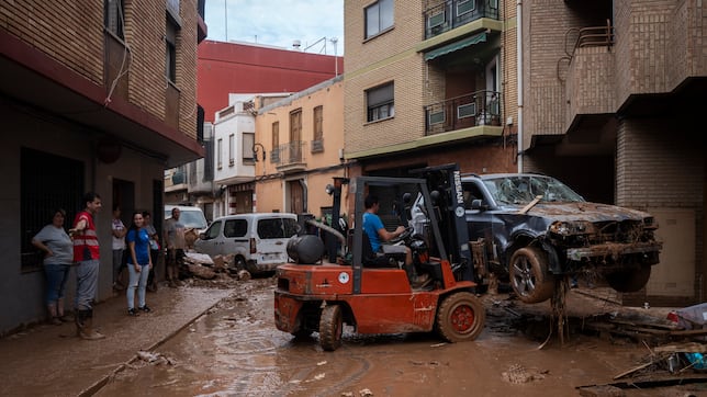 José Castillejo, ex canterano del Valencia y del Eldense, fallece por la DANA