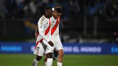 Crisis total en Perú