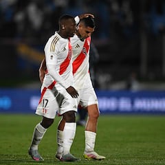 Crisis total en Perú