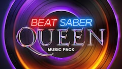 Beat Saber ya está disponible en PS5 y PS VR2 con un nuevo DLC con canciones de Queen