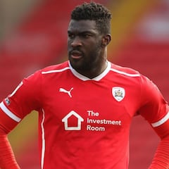 Everton and Chelsea interested in signing Daryl Dike