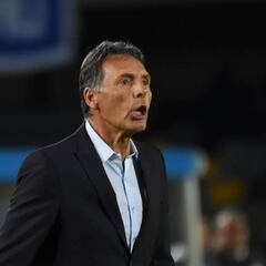 Russo: "Nunca tuve una racha así de local en 30 años"