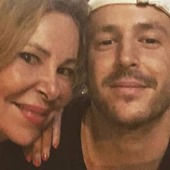 Ana Obregón, del cáncer de su hijo: "Es como si se hubiera bajado el telón de mi vida"