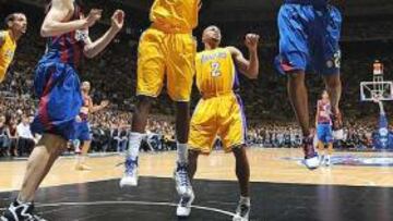 <strong>VICTORIA DEL BARCELONA.</strong>