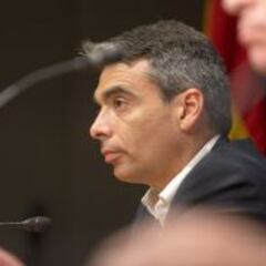 Albert Soler: "Nosotros no hacemos tráfico de niños"