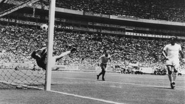 50 Grandes Postales que han dejado la Copa del Mundo