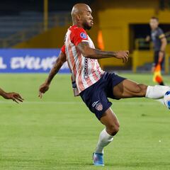 Equidad - Junior: TV, horario y cómo ver online la Liga BetPlay