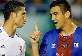 Ballesteros estalla contra LaLiga: “¡Qué clase de humanidad estamos generando!”