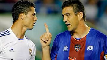 Ballesteros estalla contra LaLiga: “¡Qué clase de humanidad estamos generando!”