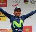 Nairo Quintana se probará para el Tour en la Ruta del Sur