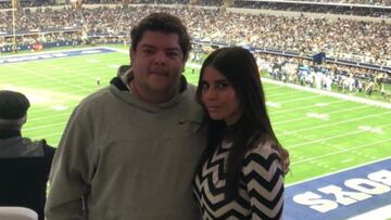 Ganadora del viaje de Aeromexico: "Fue una experiencia única"