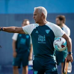 Sergio Pellicer: “En Segunda pasas del cielo al infierno en una jornada”