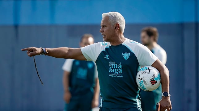 Sergio Pellicer: “En Segunda pasas del cielo al infierno en una jornada”