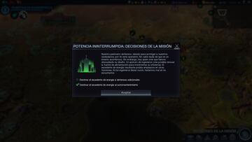 Captura de pantalla - Civilization: Beyond Earth (PC)