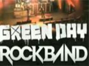 Green Day: Rock Band sonará el 8 de junio