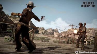 Red Dead Redemption, Impresiones