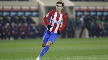 Antoine Griezmann