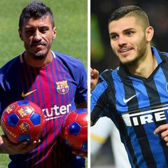 Los 5 americanos que debes seguir esta jornada en Europa