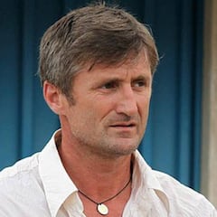 Jarni: "Kovacic tiene razón, con Modric no iba a tener minutos"