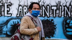 Coronavirus en Argentina: casos, muertos y resumen del 11 de junio