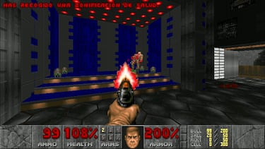 Doom es un pilar fundamental de los FPS y si no lo has jugado puedes hacerlo gracias a Game Pass