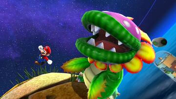 Imágenes de Super Mario 3D All-Stars