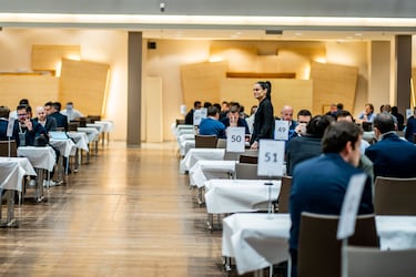 TransferRoom se expande al fútbol femenino