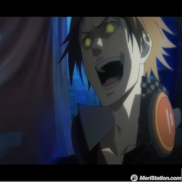 Persona 4, Primer contacto