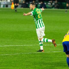La falta de gol castiga al Cádiz
