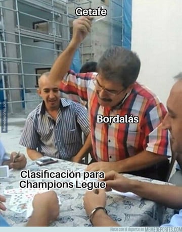 El Madrid, el Barça... Los memes más divertidos de la jornada