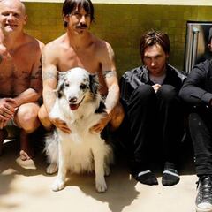 Red Hot Chili Peppers actuarán en el FIB 2017