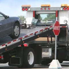 La Guardia Civil avisa del ‘timo de la grúa’: pueden robarte en casa