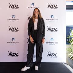 Gemma Triay: “La temporada dirá si acerté con Claudia Fernández”