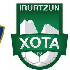 El Osasuna también se apunta al fútbol sala: se aliará con Xota