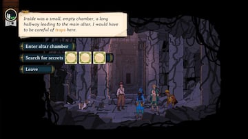 Imágenes de Curious Expedition 2