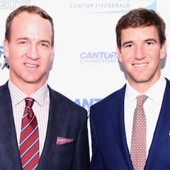 Why is there no Manningcast for the Bears - Vikings week 12 game?