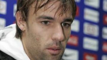 Valera: "Sería de tontos dejar pasar esta oportunidad"