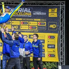 Adam Raga: “Soy quien soy gracias a la rivalidad con Bou”