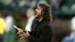 Leonel: "Medellín fue serio y generoso, me siento tranquilo"