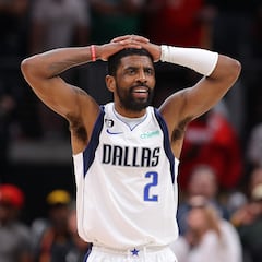 Where Will Kyrie Irving land next season? Suns? Mavericks? Lakers?