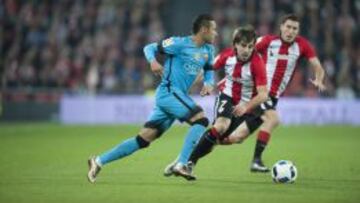 "Fueron mejores en el segundo tiempo; resultado peligroso"