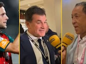 Las reacciones en Arabia, Cabo Verde y Uruguay, rivales de España en el Mundial: “No se puede debutar mejor en un Mundial”