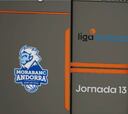 Resumen del MoraBanc Andorra vs. Iberostar Tenerife de Liga Endesa