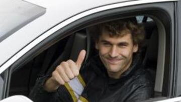 El Tottenham se interesa en el fichaje de Llorente