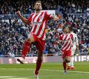 Stuani es una 'alegría máxima' para el Girona