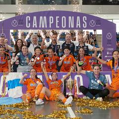 Todos contra Burela en la Supercopa de Torremolinos