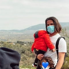 El percance de Sara Sálamo e Isco por el que piden ayuda en redes