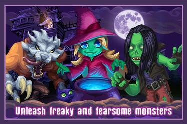 Haunted Hollow, lo nuevo de Firaxis para iOS