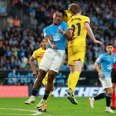 Tapia se acerca al Girona