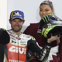 "Me voy a despedir en el circuito en el que fui campeón de SSP"